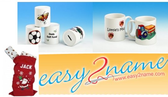 Christmas Sacks And Gifts 15% Off @ Easy2Name : PlayPennies Exclusive Christmas Sacks And Gifts 15% Off @ Easy2Name : PlayPennies Exclusive