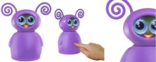 Fijit Friends, Moshi Monster Playhouse And Monster High Review