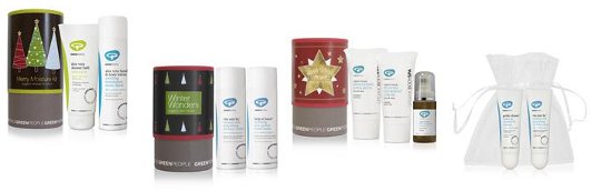 Organic And Ethical Festive Gifts Discounted @ Green People