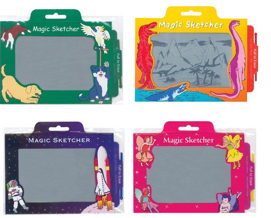 Magic Sketcher &pound;1.25 @ John Lewis