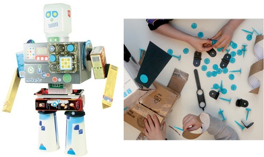 MakeDo Review