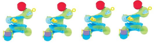 Waterslide Playset Review Waterslide Playset Review