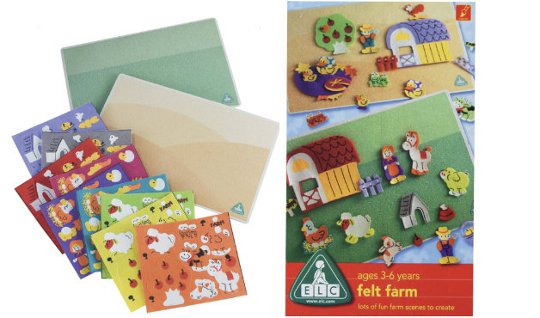 ELC Felt Farm Review ELC Felt Farm Review