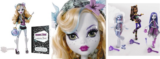 Fijit Friends, Moshi Monster Playhouse And Monster High Review Fijit Friends, Moshi Monster Playhouse And Monster High Review