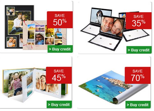 Christmas Sale Up To 70% Off @ Photobox Christmas Sale Up To 70% Off @ Photobox