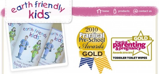 Earth Friendly Kids Review Earth Friendly Kids Review