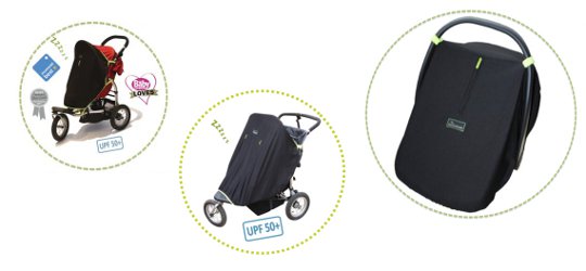 Black Out Equipment 20% Off @ SnoozeShade : PlayPennies Exclusive