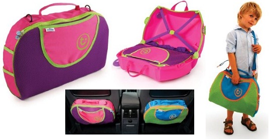 Trunki Tote Bag £6.99 @ Amazon Trunki Tote Bag £6.99 @ Amazon