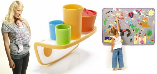 Innovative Baby Products 15% Off @ Whitestep: PlayPennies Exclusive Innovative Baby Products 15% Off @ Whitestep: PlayPennies Exclusive