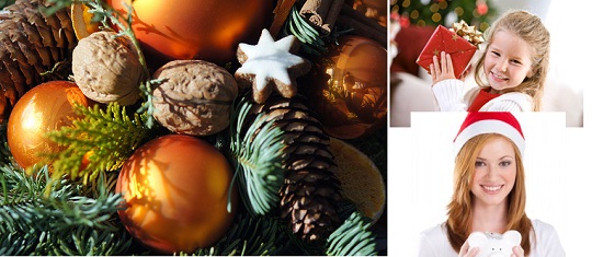 Saving For Christmas