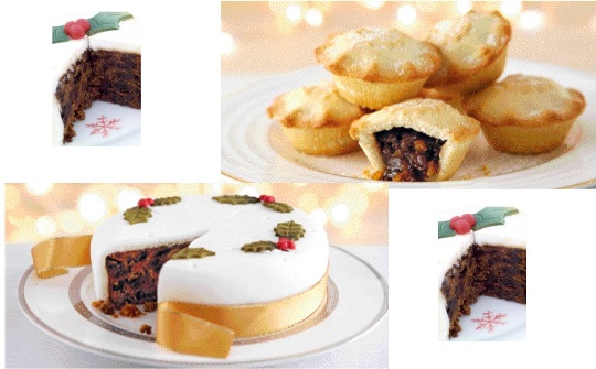 A Taste Of Christmas Review