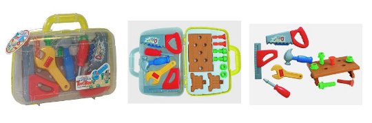 Tool Carrycase £5.39 @ Amazon Tool Carrycase £5.39 @ Amazon