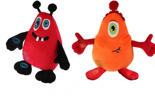 Annoying Monsters Review Annoying Monsters Review