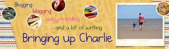 PlayPennies Loves...Bringing Up Charlie