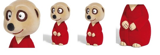 Bobble Meerkat Review