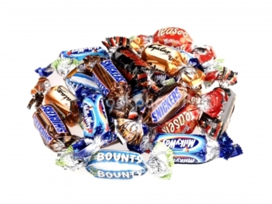 Awesome Chocolate Christmas Deals @ ASDA