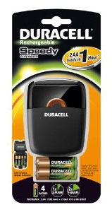Duracell Chargers And Batteries Review Duracell Chargers And Batteries Review