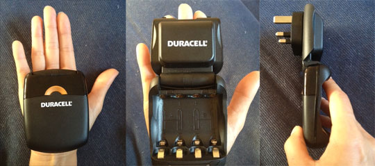 Duracell Chargers And Batteries Review Duracell Chargers And Batteries Review
