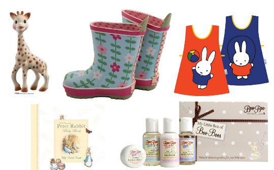 20% Off Everything @ Mini Marmalade : PlayPennies Exclusive