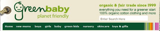 Kids Clothes, Skin Care, Toys And Gifts 15% Off @ Green Baby : PlayPennies Exclusive Kids Clothes, Skin Care, Toys And Gifts 15% Off @ Green Baby : PlayPennies Exclusive