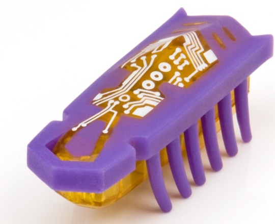 Hexbugs Review