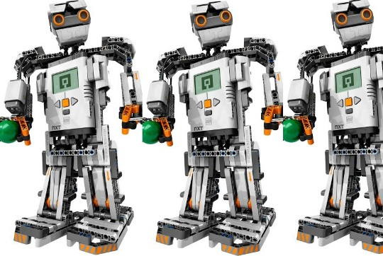 Lego Mindstorms NXT 2.0 &pound;106.25 @ Argos