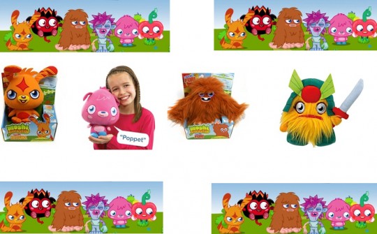 PlayPennies Exclusive: 20% Off Moshi Monsters @ Buy Moshi Monsters.co.uk PlayPennies Exclusive: 20% Off Moshi Monsters @ Buy Moshi Monsters.co.uk