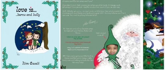 PlayPennies Exclusive: 50% Off All Christmas Books @ It&rsquo;s Your Story