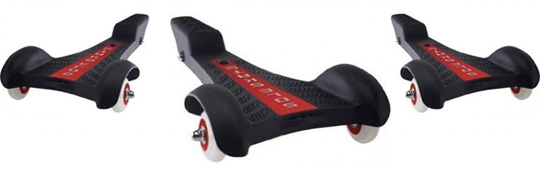 Razor Sole Skate £22.90 @ Amazon Razor Sole Skate £22.90 @ Amazon