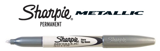 Sharpie Pens Review