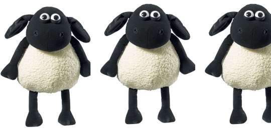 Big And Cuddly 20inch Talking Timmy Time &pound;10.49 @ Argos eBay Outlet