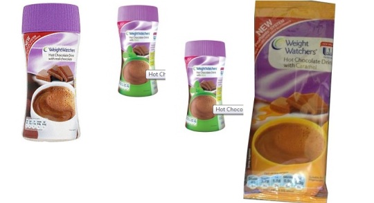 Weight Watchers Hot Chocolate Review