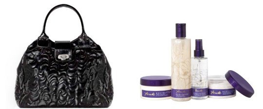 FCUK The Woman Has It All Overnight Bag &pound;22 @ Boots