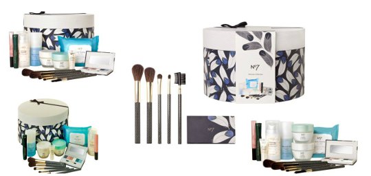 No7 The Ultimate Collection £30 @ Boots No7 The Ultimate Collection £30 @ Boots