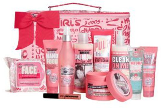 Soap And Glory Big Splendour &pound;25 @ Boots