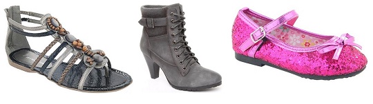 Brantano Footwear Promotional Code: 30% Off Including Sale