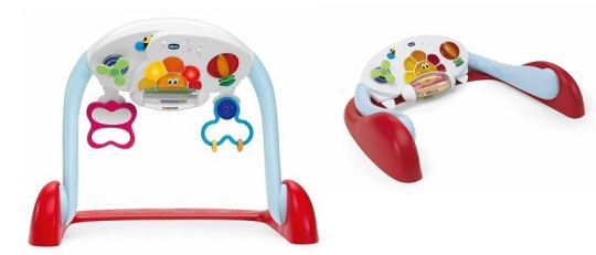 Chicco I-Gym &pound;15.99 @ Amazon
