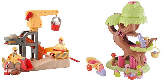 Happyland Toys Reduced At Debenhams