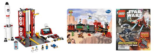 LEGO Sale @ Debenhams