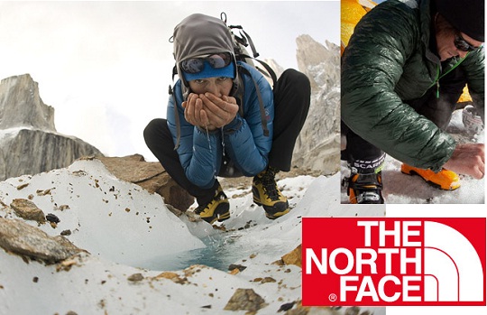 Go Outdoors Promotional Code: 30% Off North Face