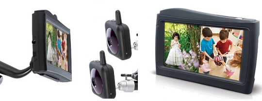 Kid Cam Review