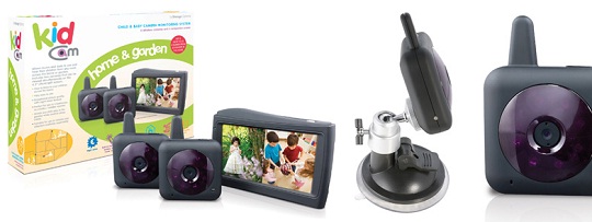 Kid Cam Review