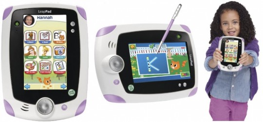 Leapfrog LeapPad Explorer £63.99 @ ELC Leapfrog LeapPad Explorer £63.99 @ ELC