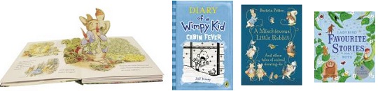 25% Off Christmas Books @ Penguin Books 25% Off Christmas Books @ Penguin Books