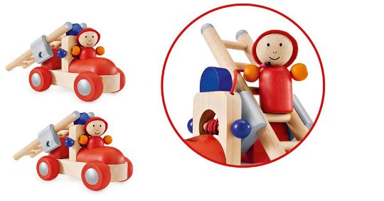 Fireman Rosso Rasante &pound;20.99 @ VUPBaby