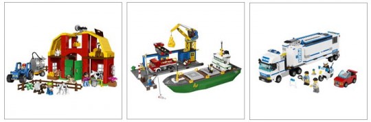 Lego 50% Off Marked Price @ Wilkinson Lego 50% Off Marked Price @ Wilkinson