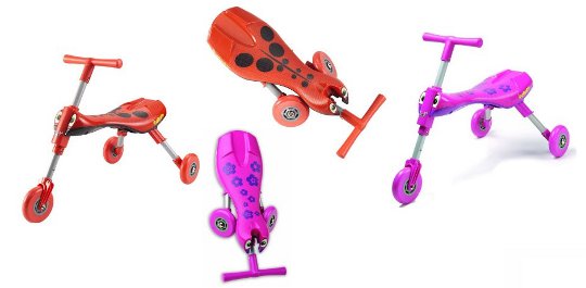Scuttlebugs £16.19 @ Amazon Scuttlebugs £16.19 @ Amazon