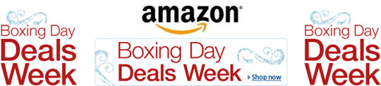 Lightning Deals @ Amazon