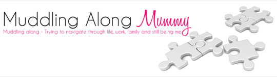 PlayPennies Loves...Muddling Along Mummy