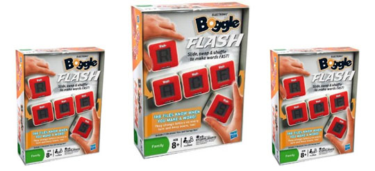 Boogle Flash &pound;12.50 @ Amazon